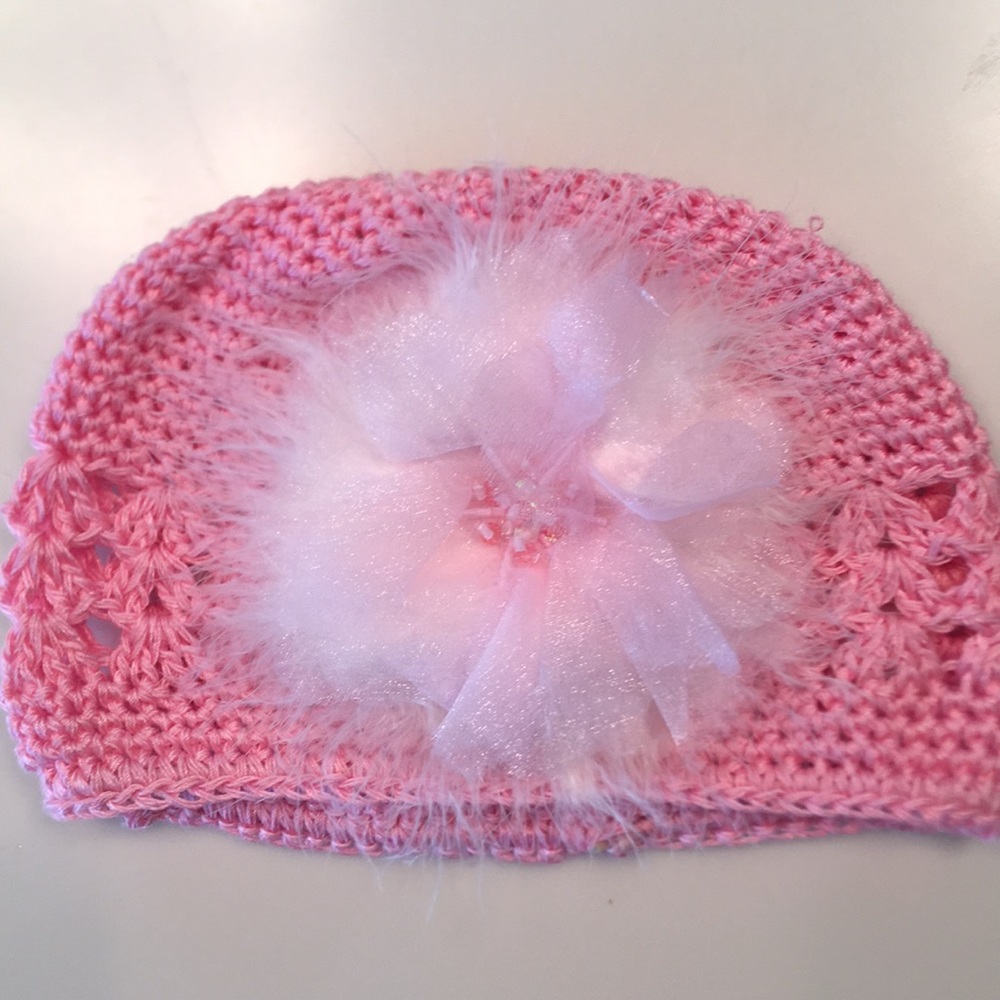 Infant hat